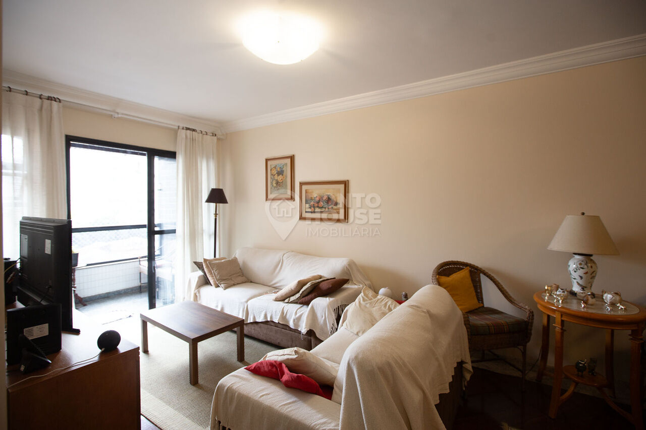 Apartamento à venda na Saúde, 3 dormitórios sendo 1 suíte e 3 vagas 