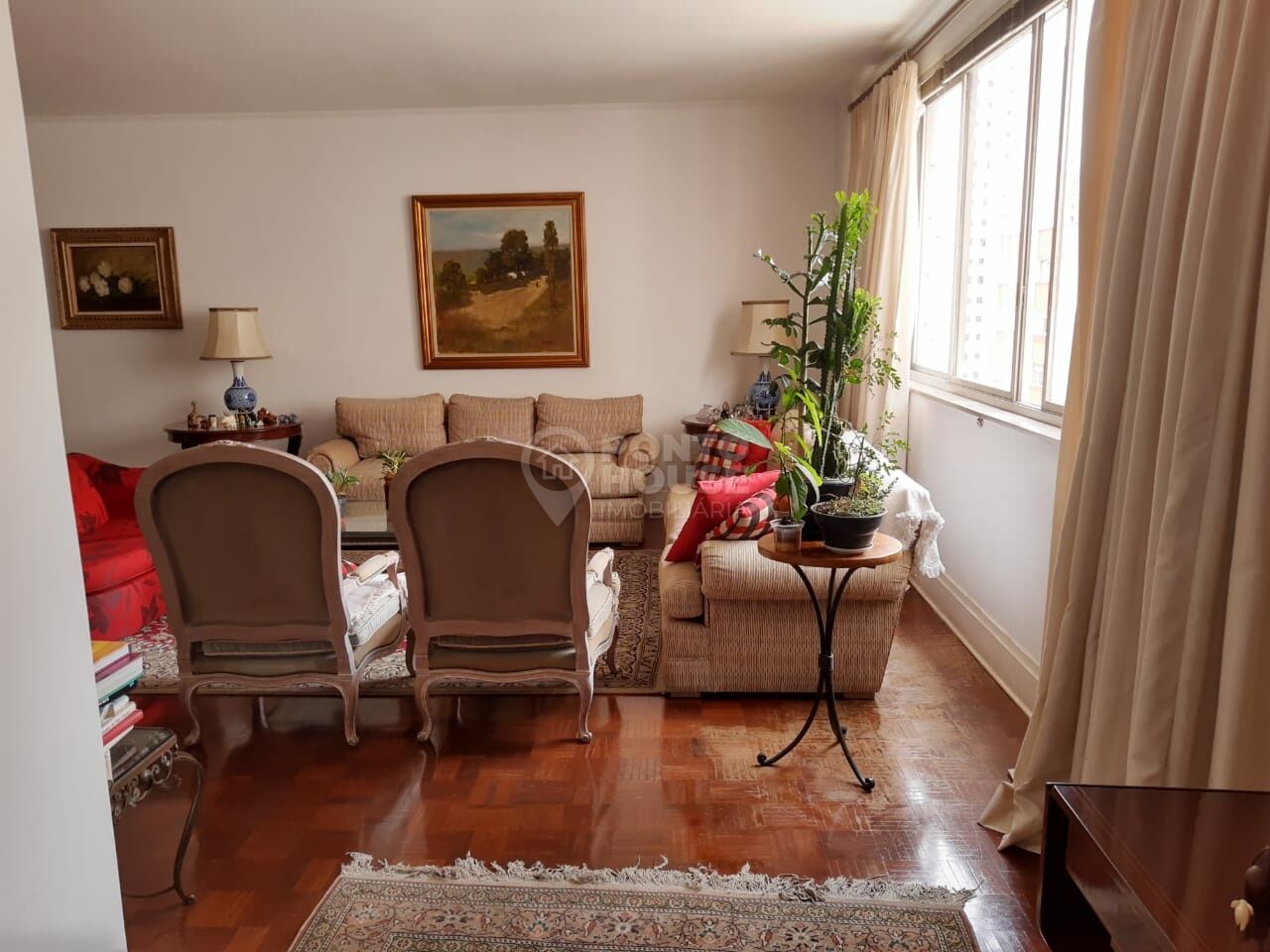 Apartamento à venda e locação no Paraíso 3 dormitórios 1 suíte 190mts2 1 vaga 