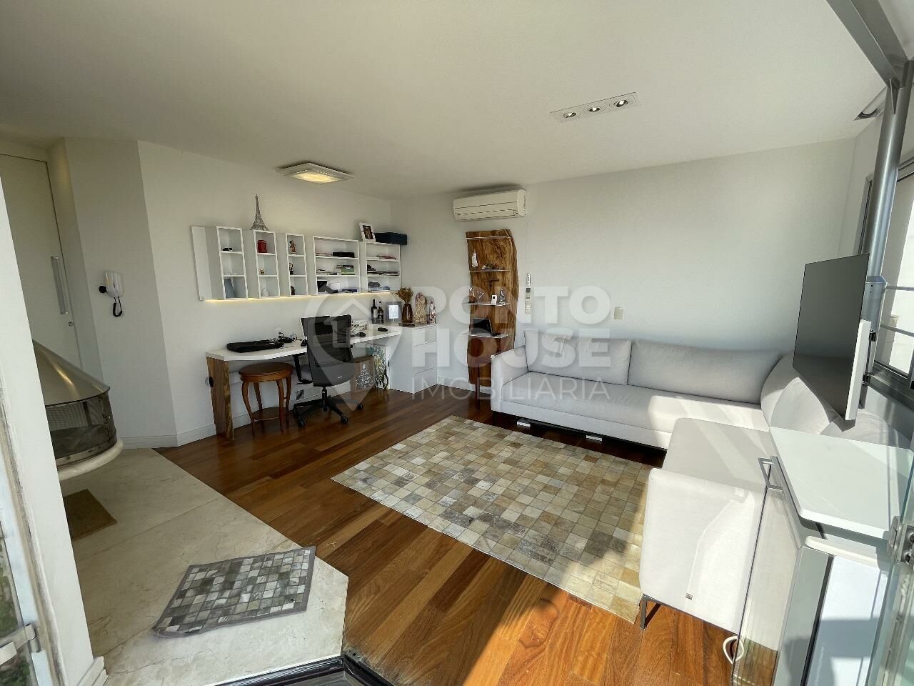 Cobertura Duplex à venda no bairro Campo Belo, 3 dormitórios, 1 suíte, 2 vagas