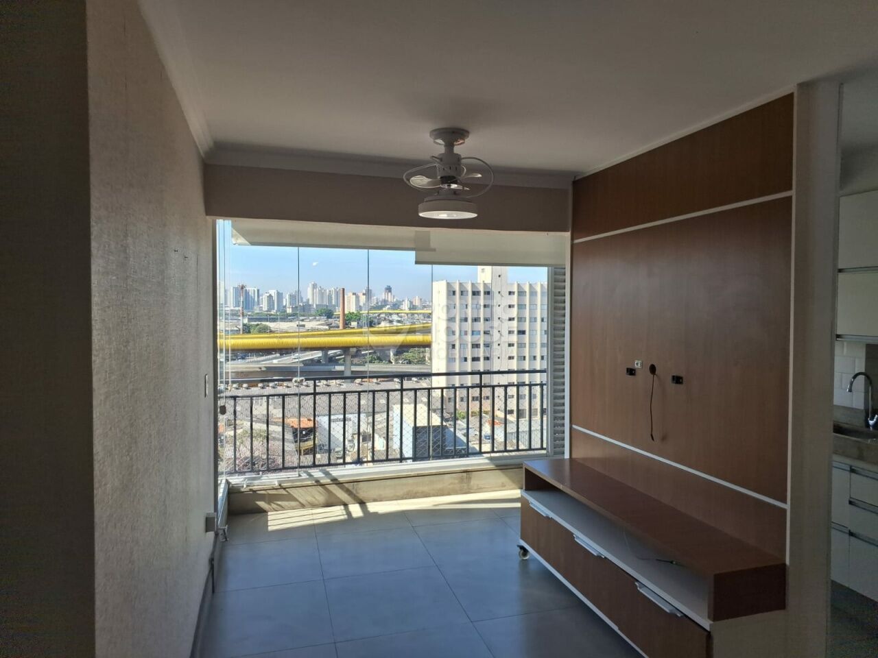 Apartamento de 1 dormitório para venda no bairro do Ipiranga São Paulo