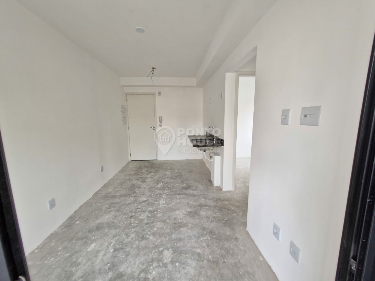 Apartamento para venda  2 dormitórios na Chácara Inglesa Metrô Praça da Árvore