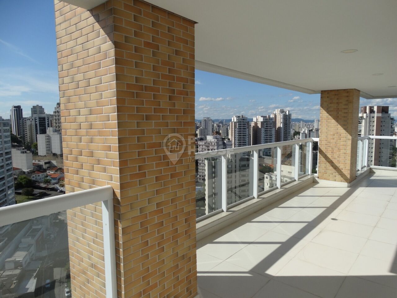 Cobertura Duplex à venda na Vila Mariana 336m², 4 dormitórios, 4 suítes, 7 vagas