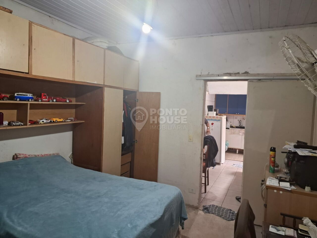 Casa Térrea à venda no Bairro Vila Gumercindo São Paulo 3 casas no terreno 