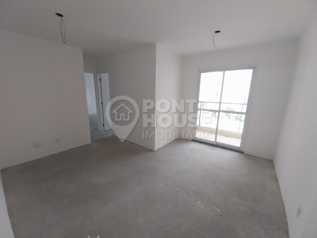 Apartamento à venda a 600 metros do Metrô Conceição 2 dormtórios, suíte, 1 vaga