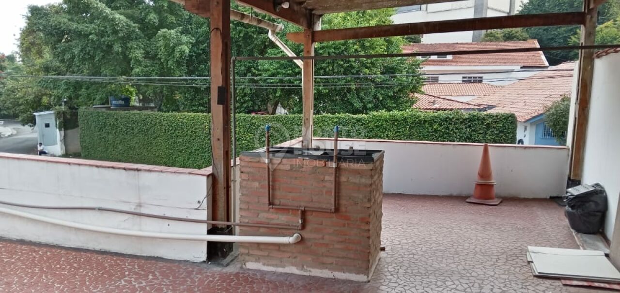 Sobrado á venda na  Vila Mariana  Residencial ou Comercial 5 dormitórios 2 vagas