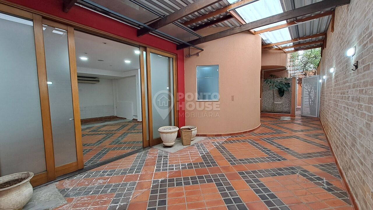 Casa à Venda Vila Mariana, 3 Dormitórios, 4 Vagas, A 700 Metros do Metrô Klabin 