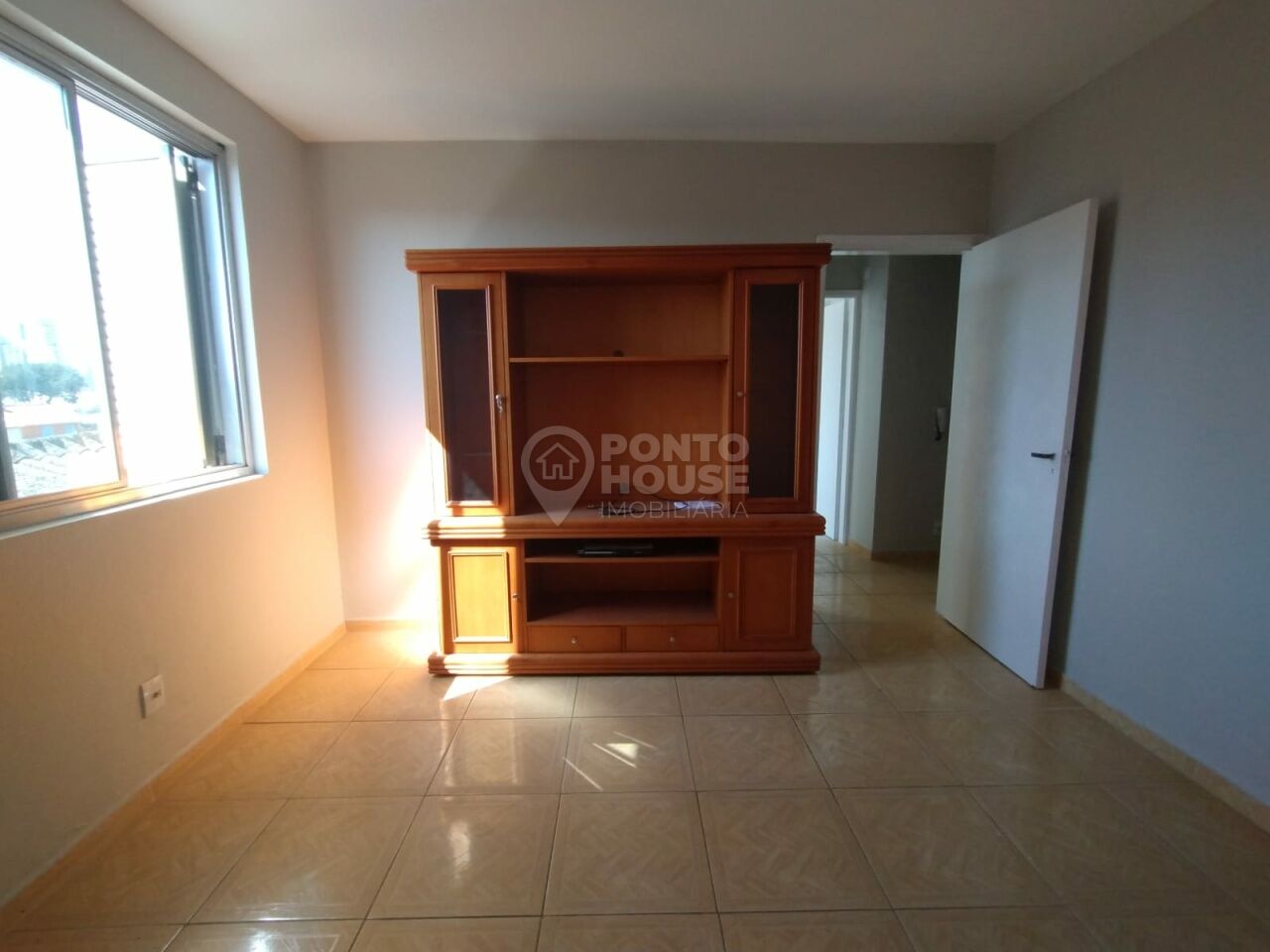 Apartamento à Venda no Planalto Paulista com 1 dormitório e 1 vaga 