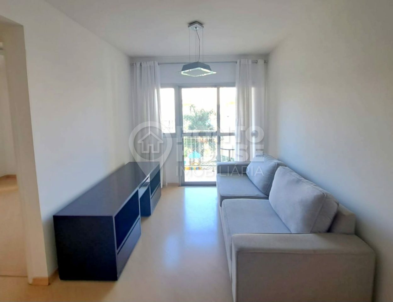 Apartamento para Alugar no Condomínio Jardim Aeroporto, 2 dormitórios e 1 vaga