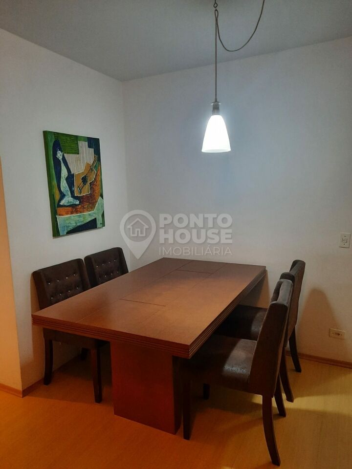 Apartamento à venda na Vila Gumercindo 3 quartos, 2 banheiros  1 vaga  e sacada