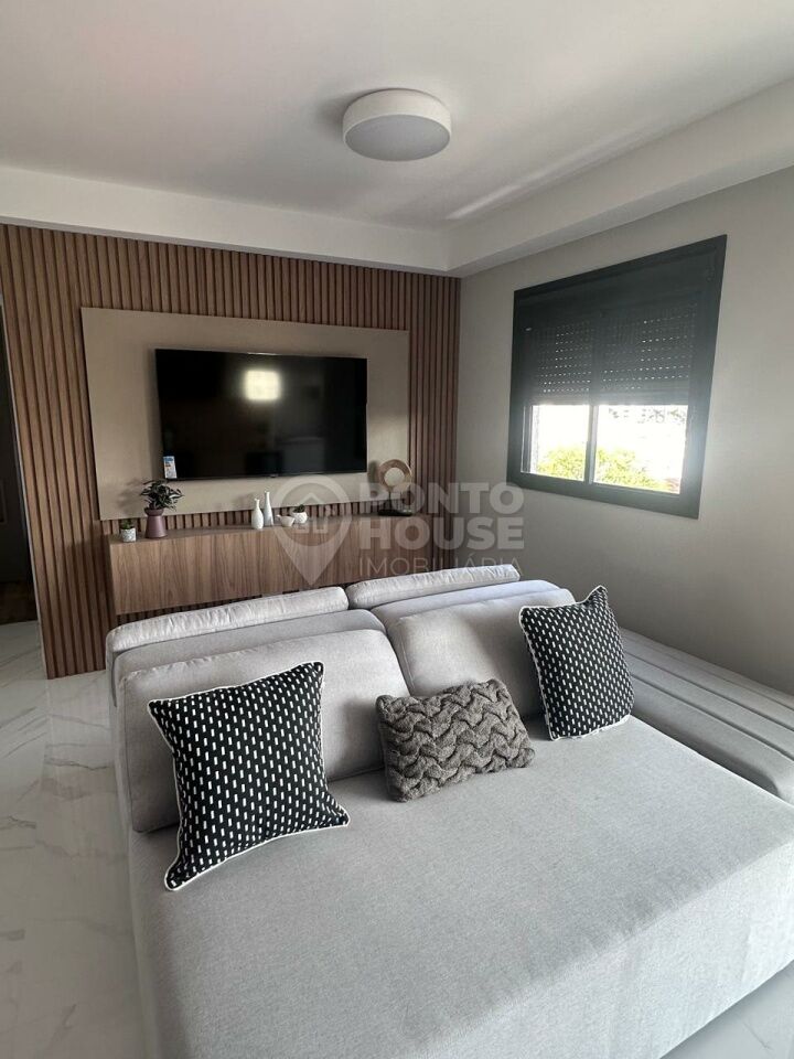 Apartamento à venda no bairro Planalto Paulista, 2 dormitórios, 1 suíte e 1 vaga