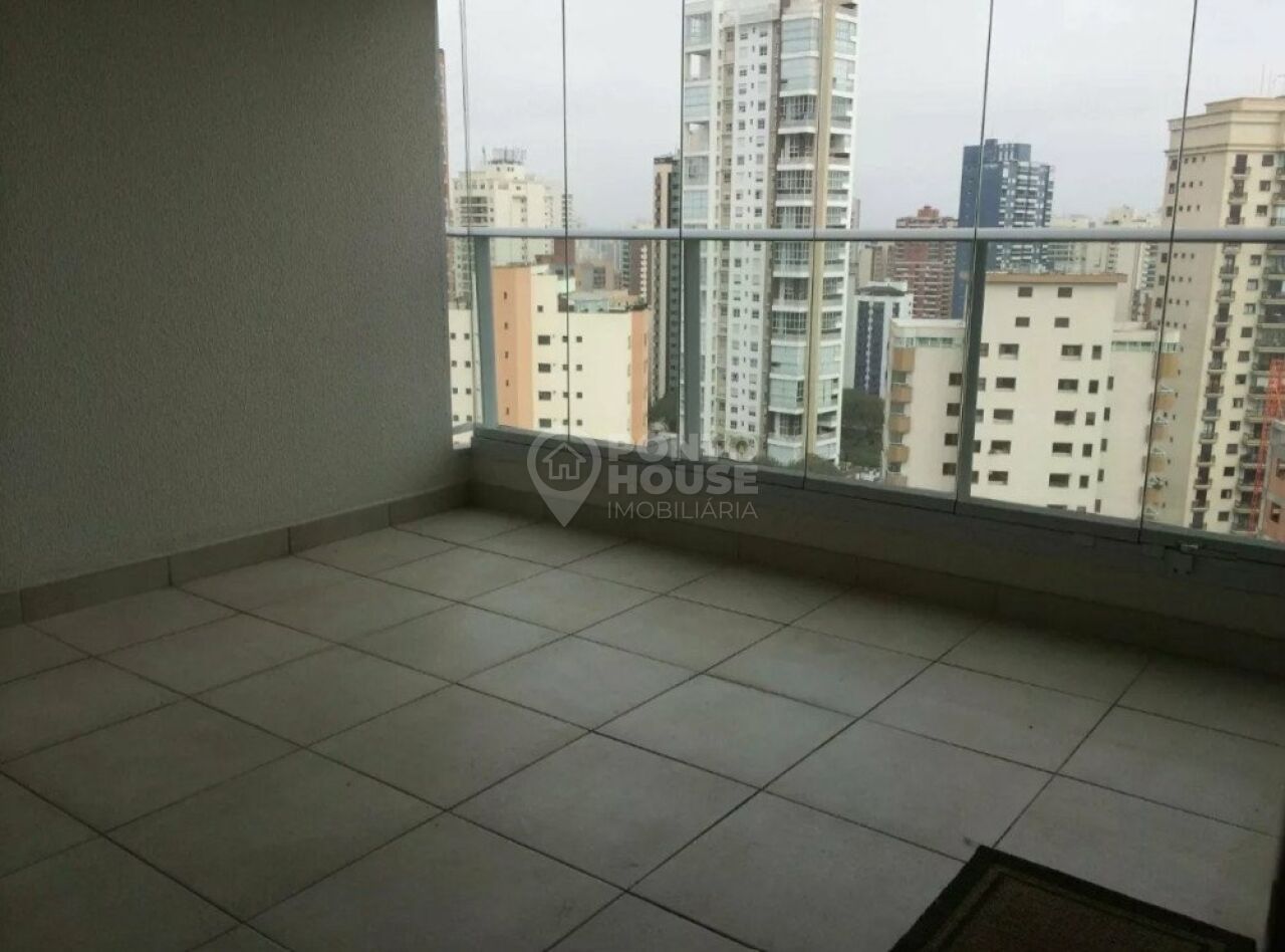 Apartamento à Venda na Vila Mariana, 2 dormitórios sendo 1 suíte e 2 vagas 