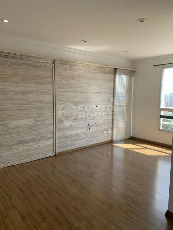 Apartamento à Venda em Mirandópolis, 1 dormitório e 1 vaga