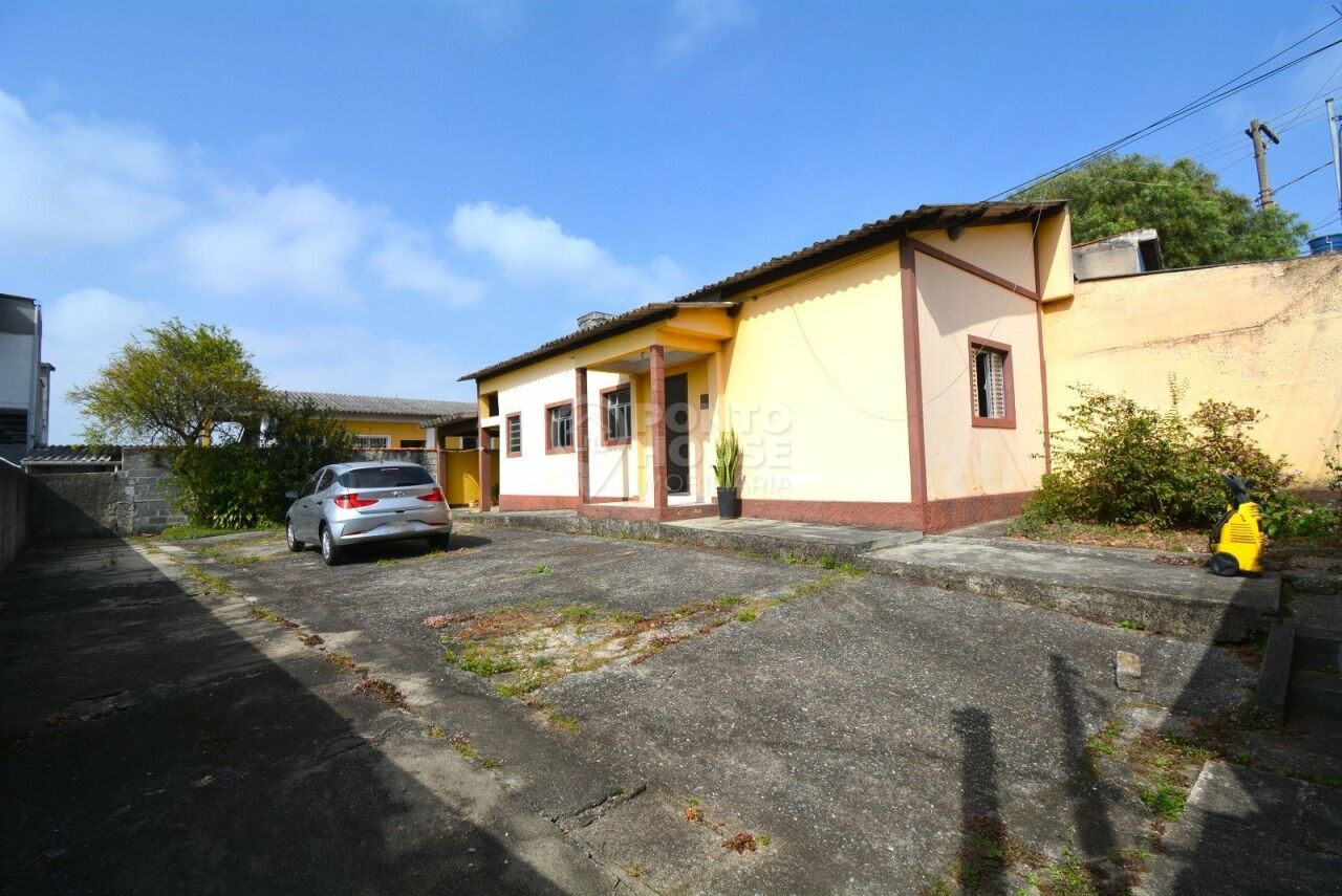 Terreno com casa térrea à venda no bairro Vila Moraes de 287m²