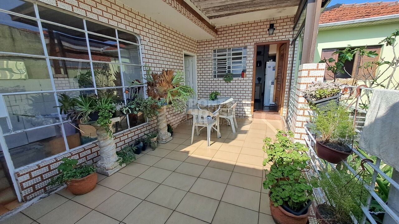 Casa Térrea à Venda Parque Jabaquara, 3 Dormitórios, 3 Vagas e Edícula, 10 x 25
