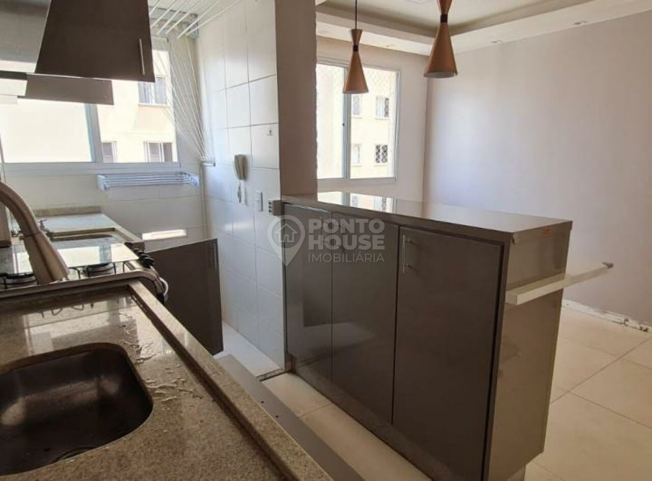 Apartamento à venda no Cambuci com 2 dormitórios,1 banheiro e 1 sala sem vaga