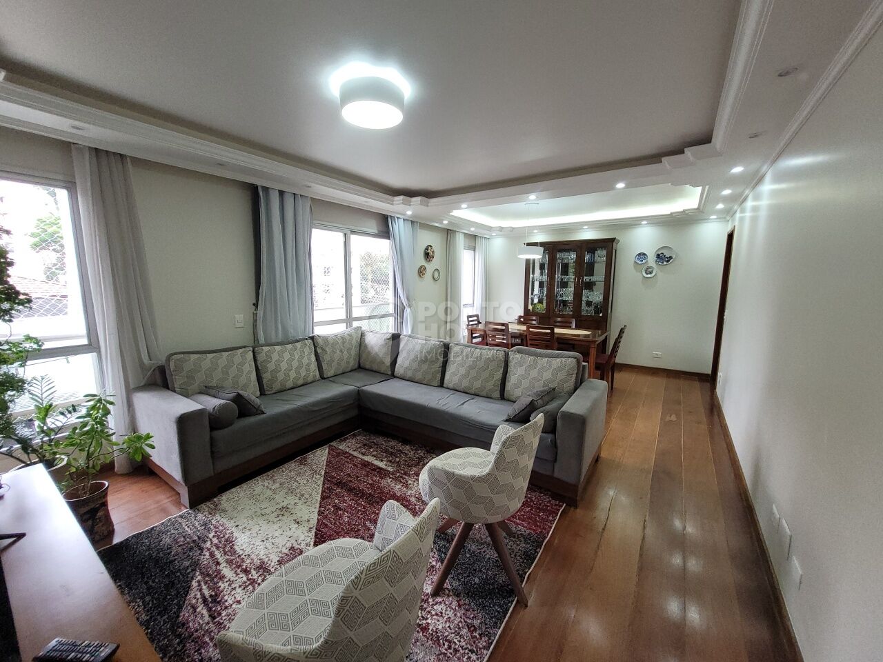 Apartamento à Venda Jabaquara, 3 Dormitórios, 2 Suítes, 2 Vagas, Junto ao Metrô