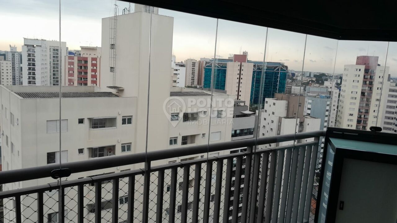 Apartamento novo à venda com 2 dormitórios, 1 suite, 2 banheiros e 1 vaga