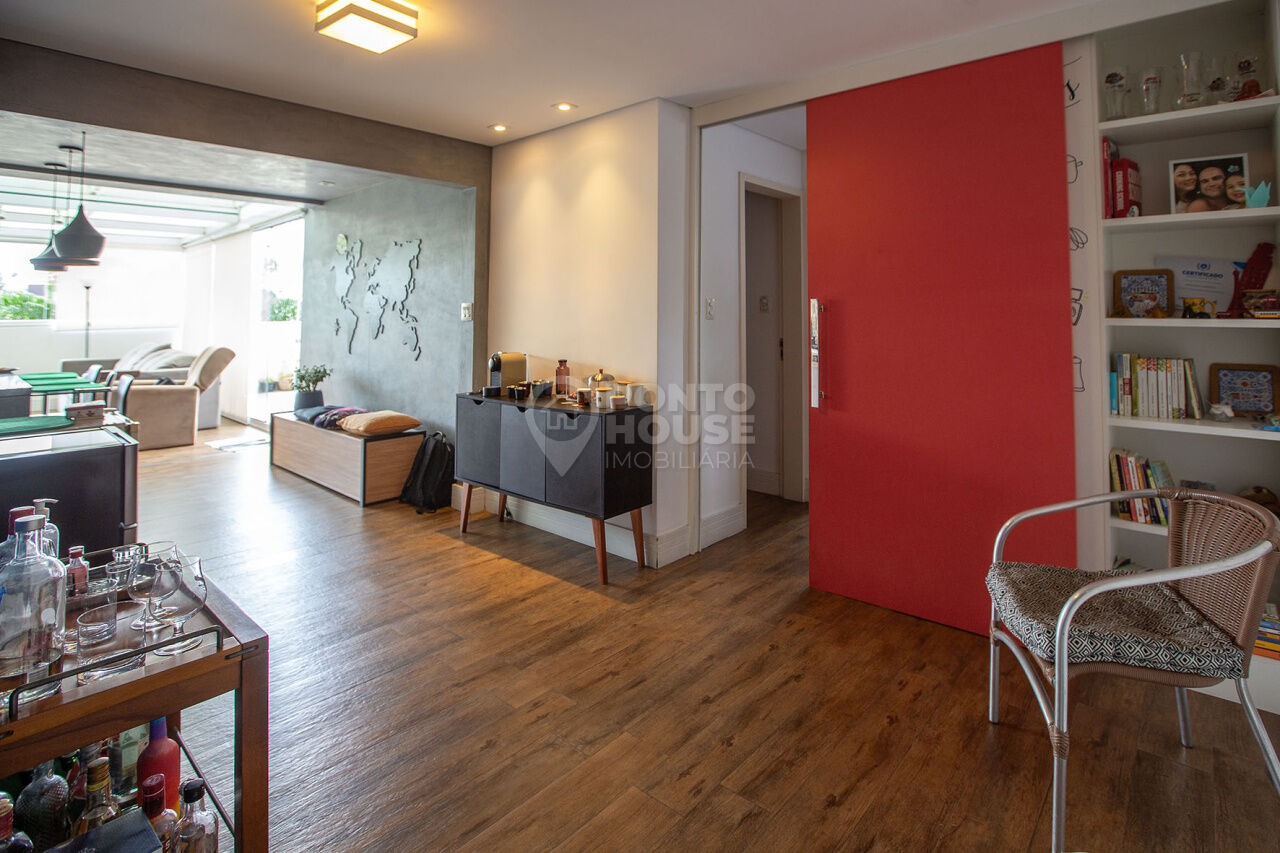 Apartamento moderno 2 dormitórios, 1 suíte, 2 banheiros, 1 vaga à venda na Saúde