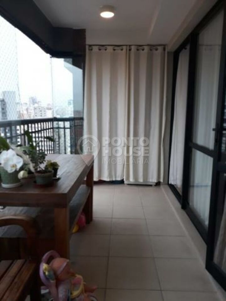 Apartamento à venda bairro Bela Vist, 1 dormitório, suíte, 1 banheiro e 1 vaga
