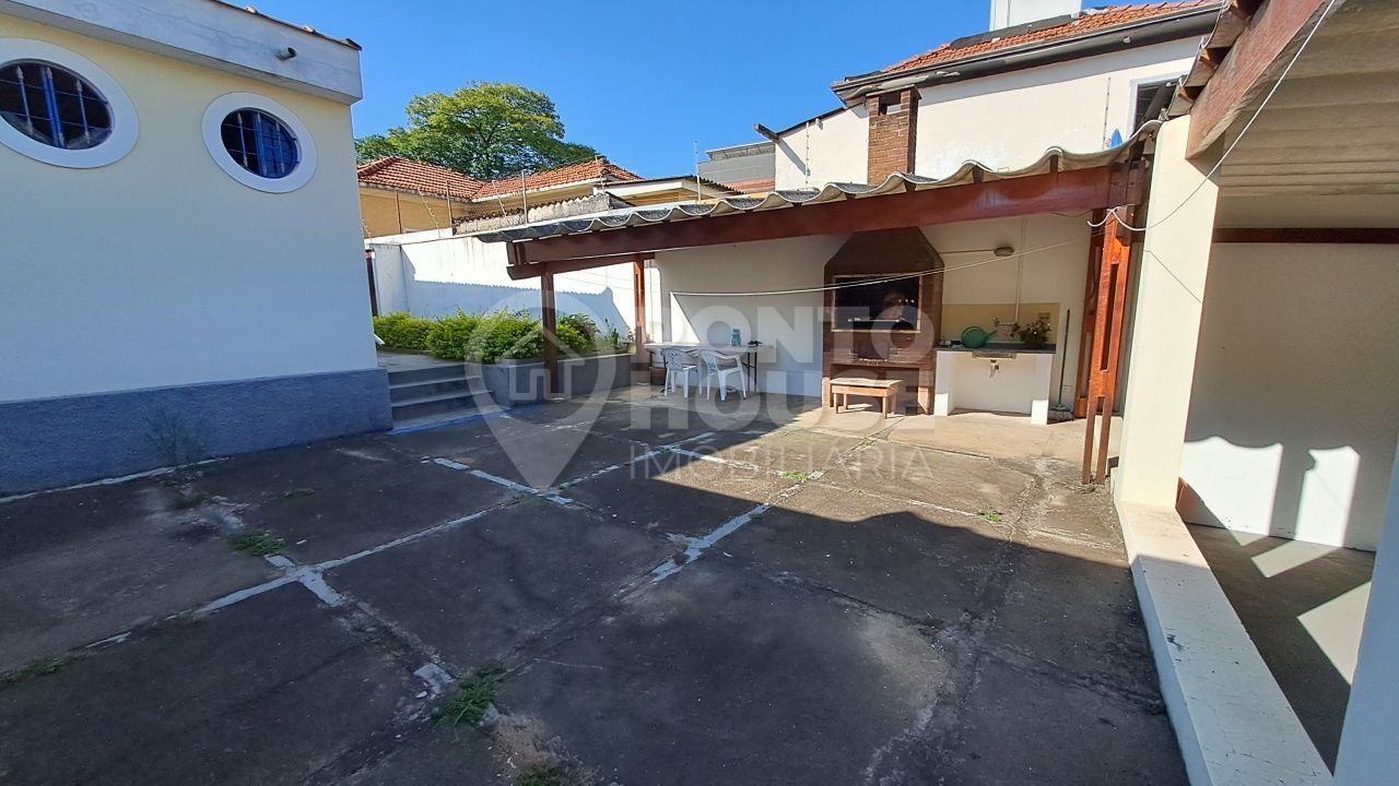 Casa Térrea à Venda Planalto Paulista Com 2 Frentes, 3 Dormitórios, 3 Vagas