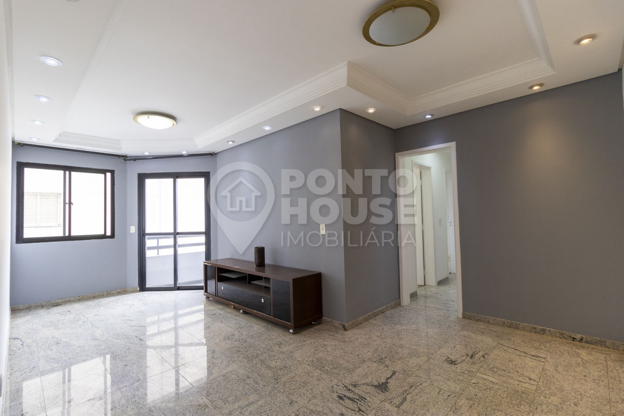 Apartamento à venda e locação na Saúde 3 dormitórios 1 suíte e 2 vagas. 