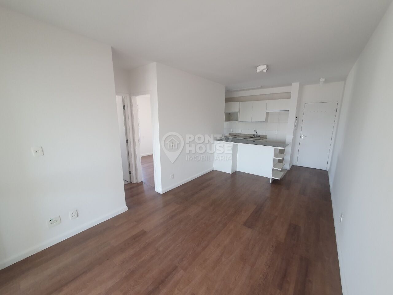 Apartamento à venda na Vila Mariana com 2 dormitórios, 1 suíte e 2 vagas