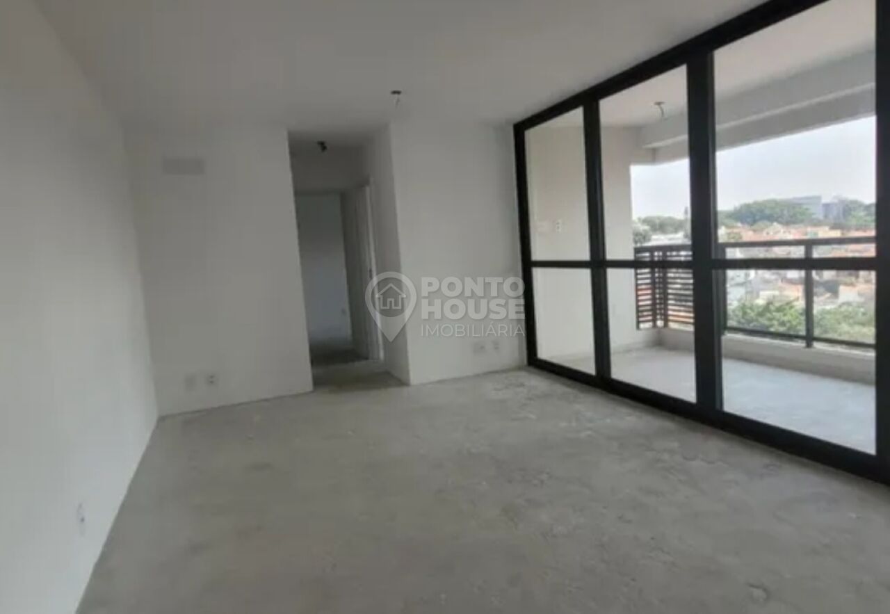Apartamento à venda na Saúde - 300 metros do metrô Saúde 02 dormitórios 01 vaga