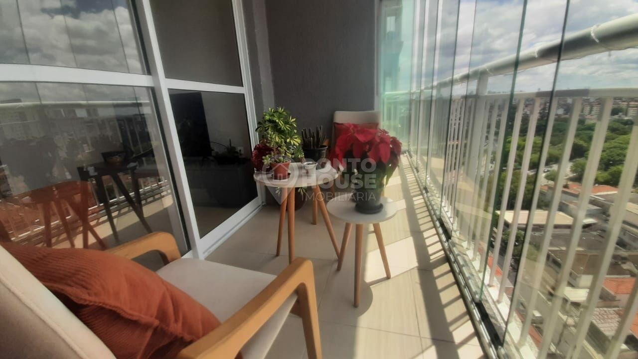 Apartamento à venda no bairro Ipiranga de 55m² próximo à estação de metrô Sacomã