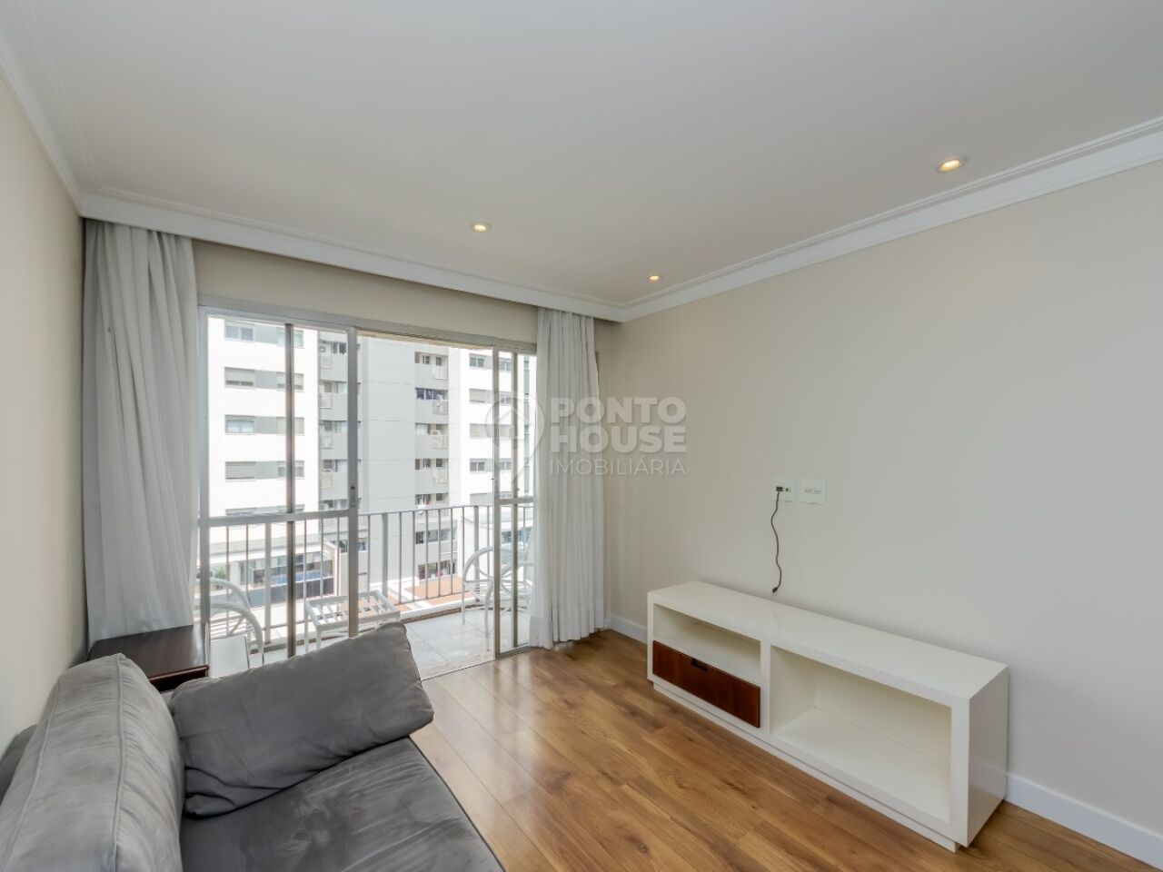 Apartamento à venda no Campo Belo de 90m², 3 dormitórios, 3 banheiros e 1 vaga