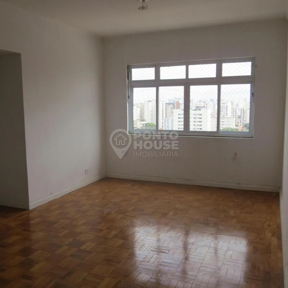 Apartamento à venda no Planalto Paulista de 2 dormitórios e 2 banheiro