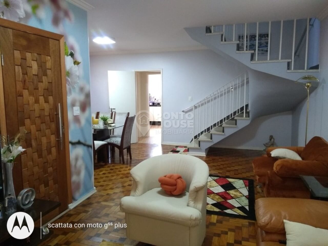 Sobrado à venda no Jardim da Saúde 3 dormitórios, suíte e 3 vagas