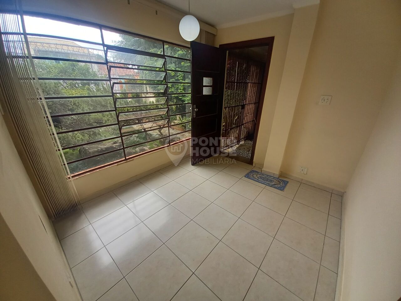 Casa térrea à venda no Jardim da Saúde com 3 dormitórios, 3 banheiros e 1 vaga