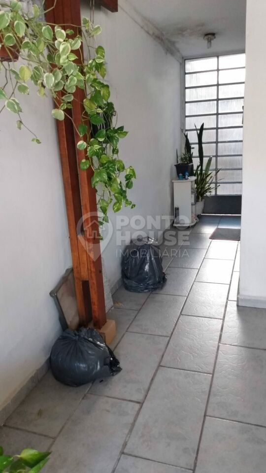 Sobrado à venda no bairro Vila das Mercês 2 dormitórios, 3 banheiros, 3 vagas