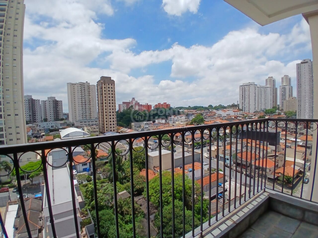 Apartamento à venda no bairro Vila da Saúde, 3 dormitórios, 1 suítes e 2 vagas