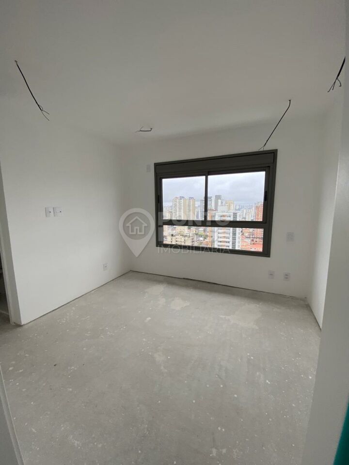 Apartamento á venda no Ipiranga de 160m², 3 suítes, 4 banheiros e 2 vagas