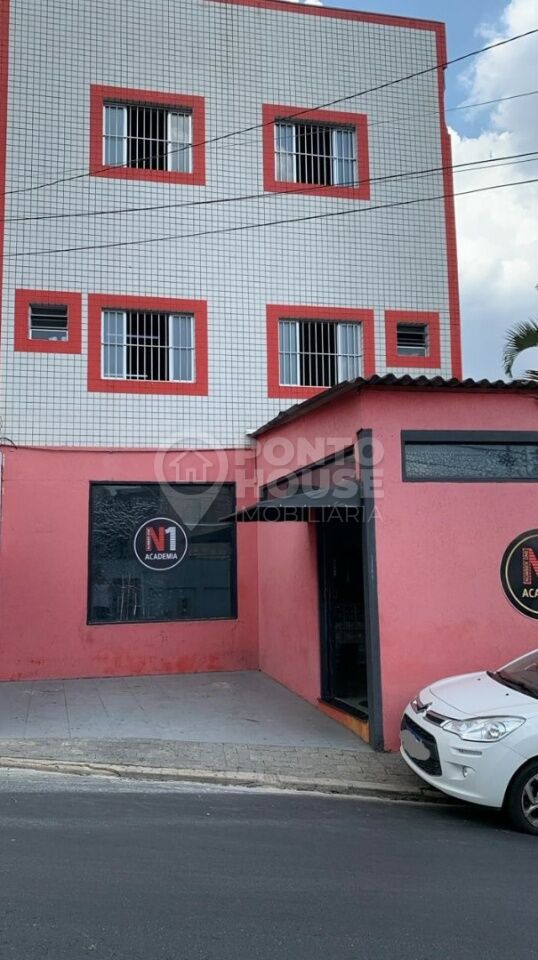 Prédio comercial para venda ou locação na Água Funda 