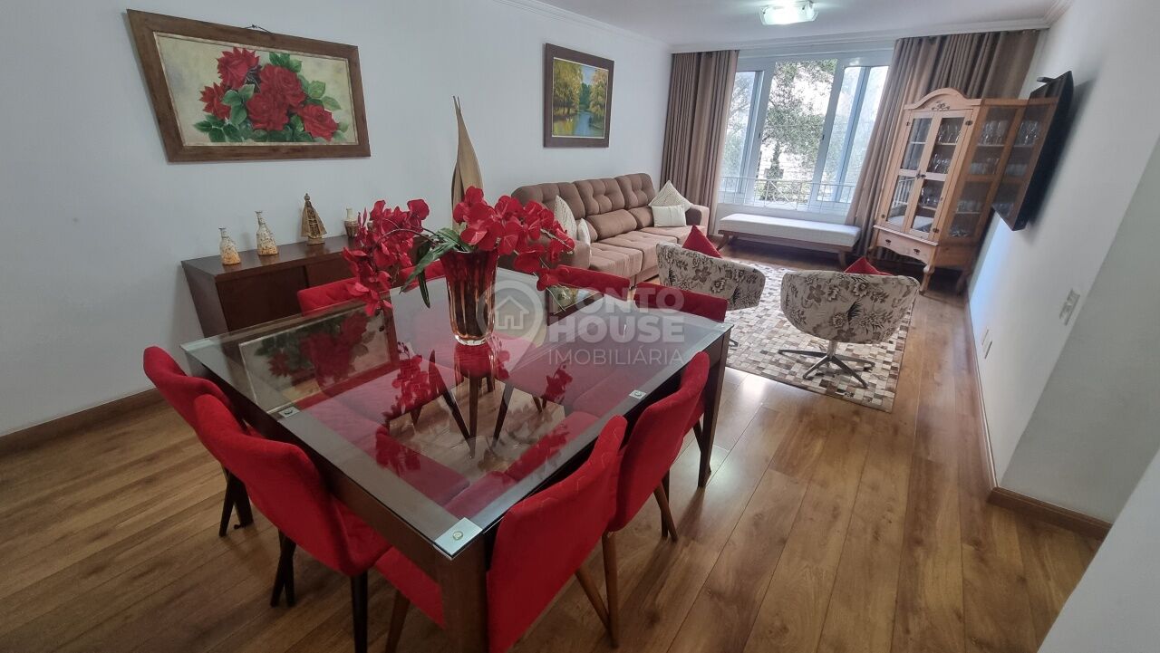 Apartamento à venda, Vila Mariana, 3 dormitórios, suíte, 1 vaga perto do metrô