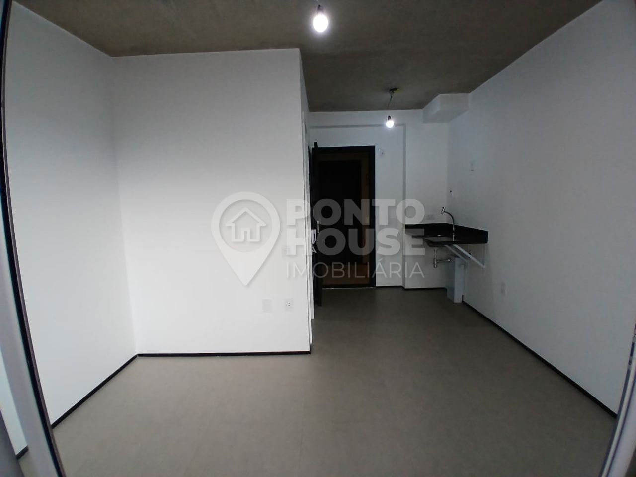 Studio à venda em Santo Amaro de 22m², 1 dormitório e 1 banheiro