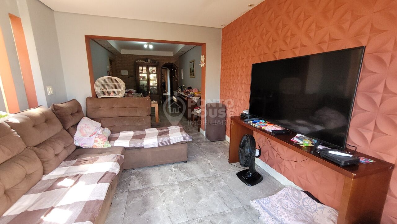 Casa à Venda Parque Jabaquara, 3 Dormitórios, Escritório, 2 Vagas, Bem Espaçosa 