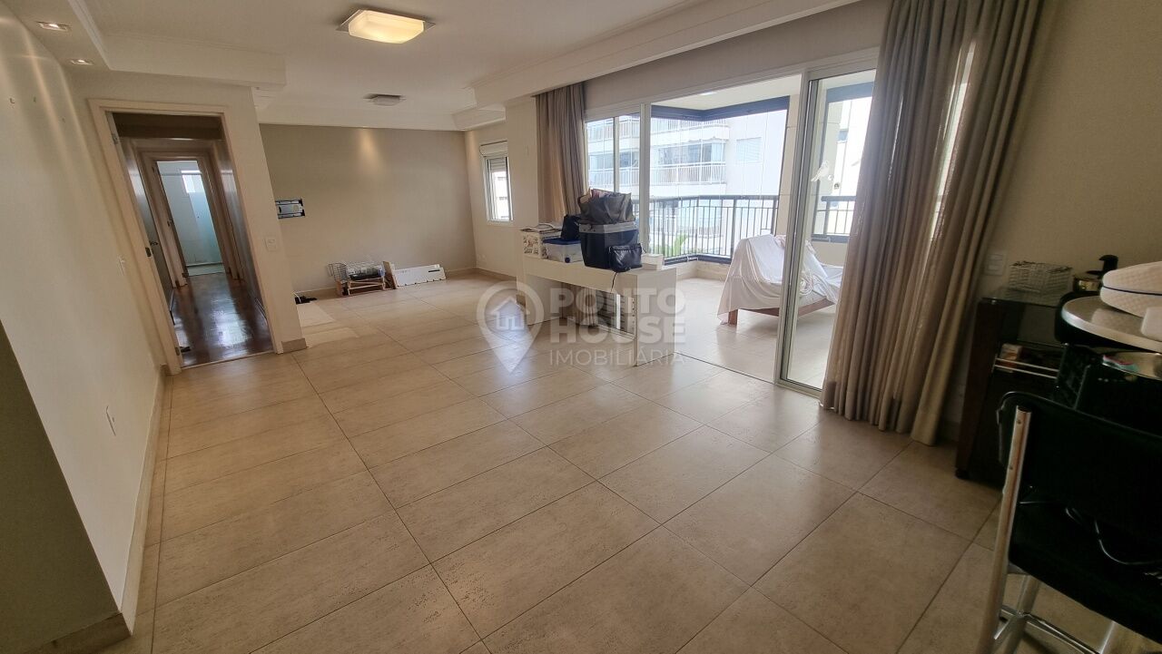 Apartamento moderno 3 dormitórios, 2 suítes, 2 vagas à venda na Chácara Inglesa