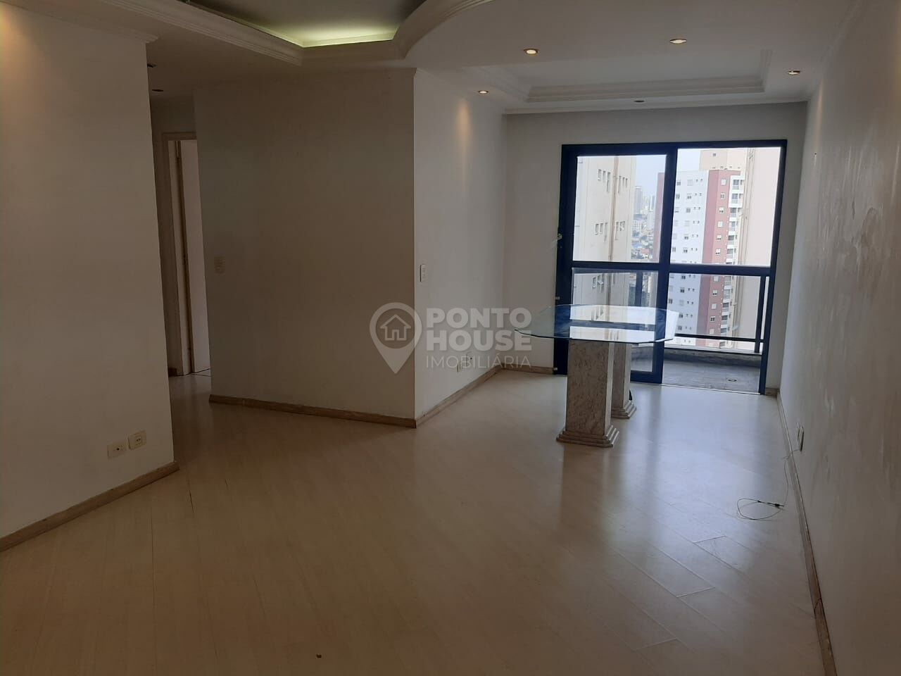 Apartamento à venda na Vila Gumercindo de 3 dormitórios,  1 suíte e 2 vagas
