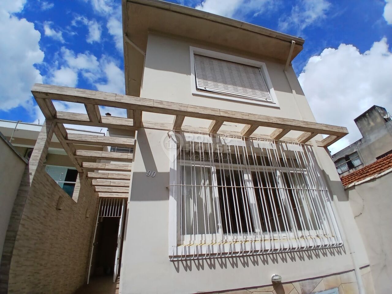 Sobrado à venda na Saúde de 4 dormitórios, 3 banheiros, 1 sala e 1 vaga
