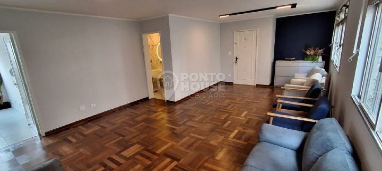 Apartamento à venda e locação no bairro Vila Mariana de 4 dormitórios e 1 vaga