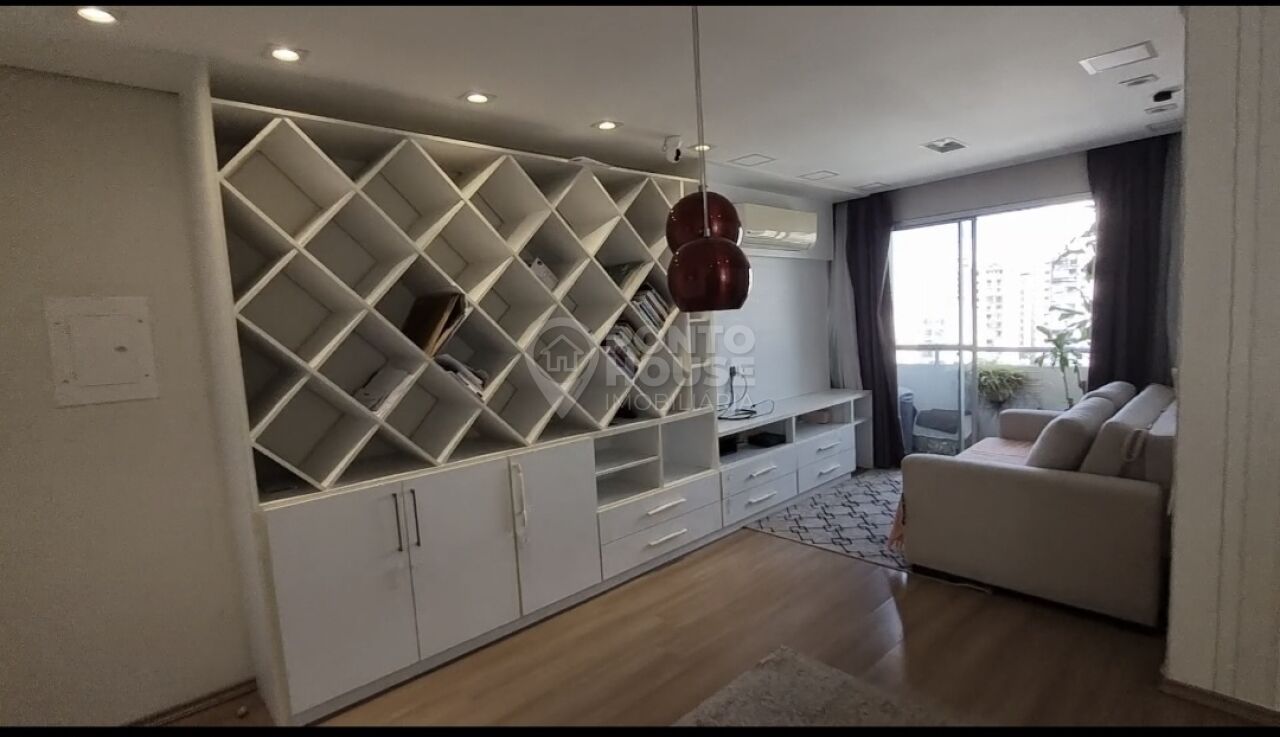 Apartamento à venda Saúde de 2 dormitórios, 1 banheiro e 1 vaga perto do metrô
