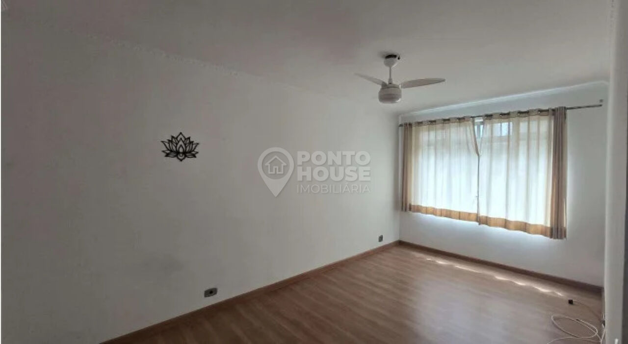 Apartamento à venda no bairro Moema de 69m², 2 dormitórios, 2 banheiros e 1 vaga