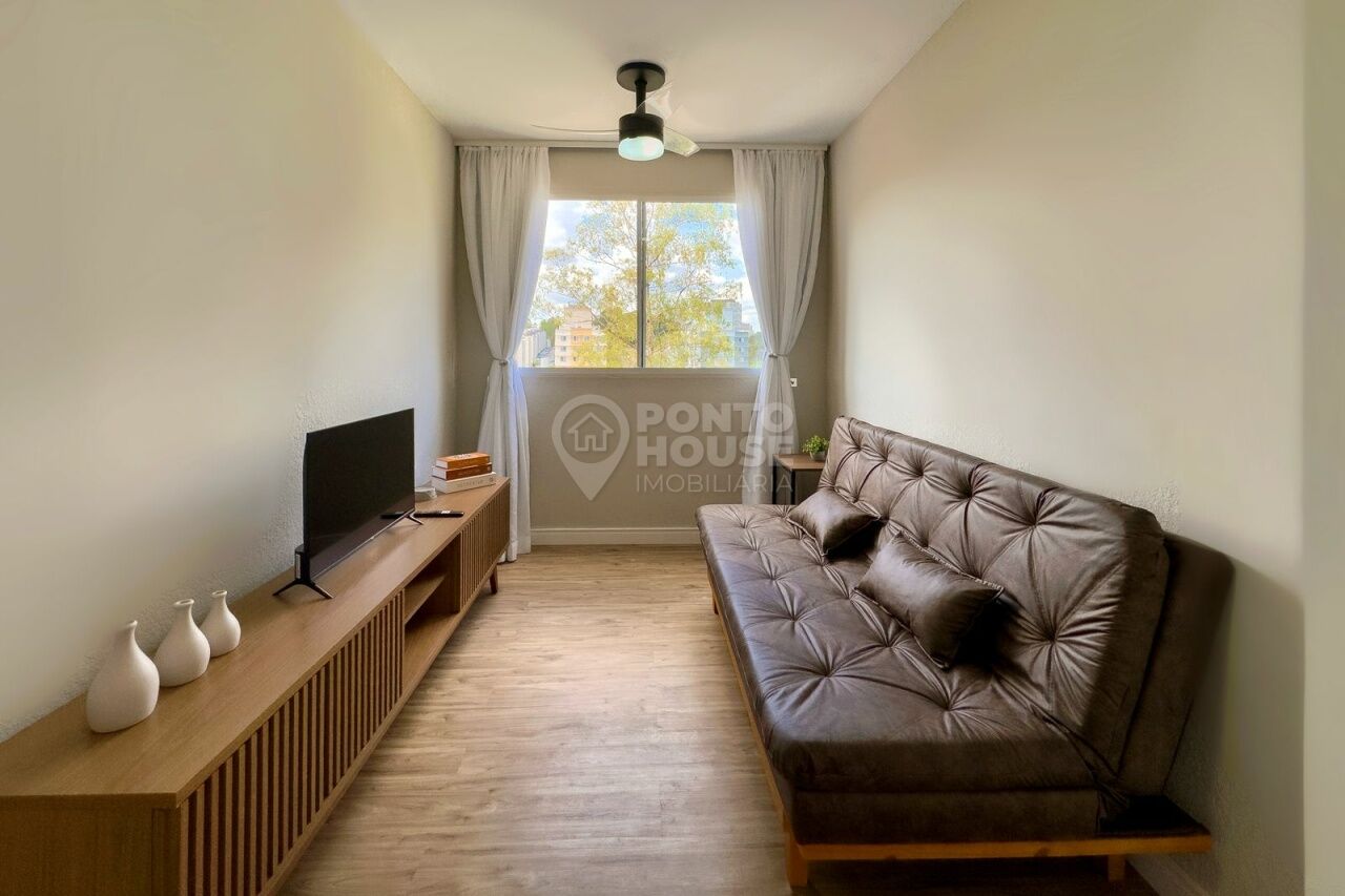 Apartamento à venda e locação bairro Jardim São Savério de 42m² e 2 dormitórios