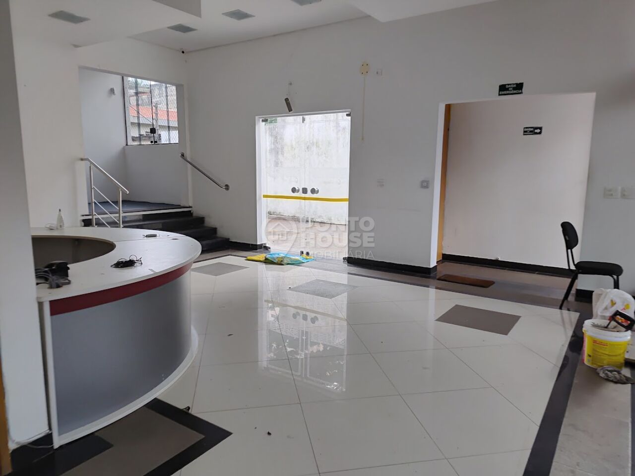 Prédio comercial para venda no bairro Vila Mariana de 15 salas e 8 vagas