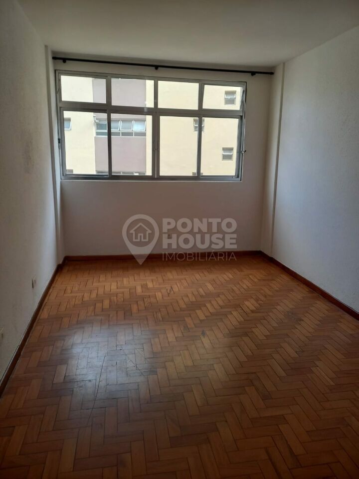 Apartamento à venda no bairro Vila Mariana de 51m², 1 dormitório e 1 banheiro