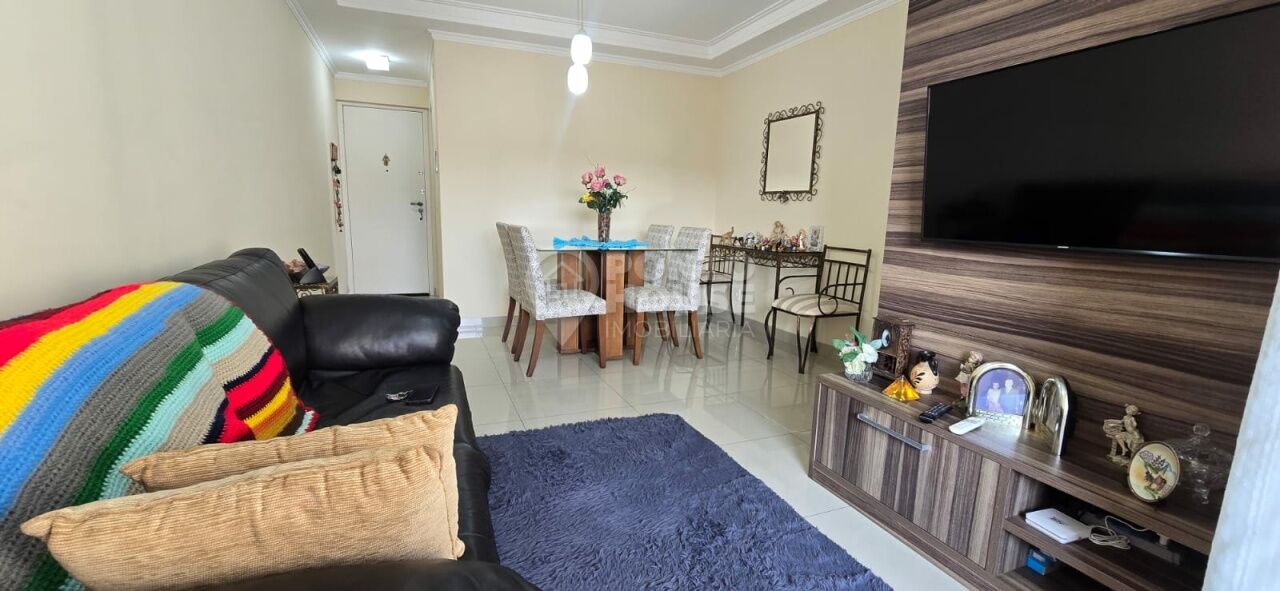 Apartamento à venda bairro Vila das Mercês de 3 dormitórios, 1 suíte e  2 vagas