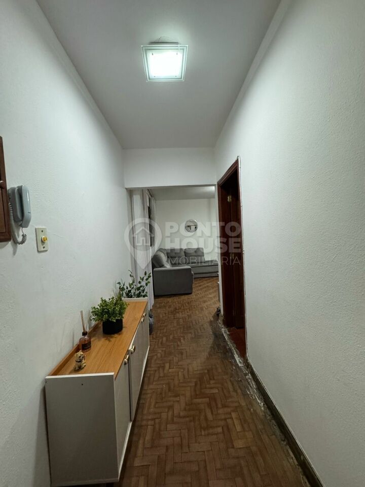 Apartamento à venda no bairro Planalto Paulista com 3 dormitórios e 1 vaga